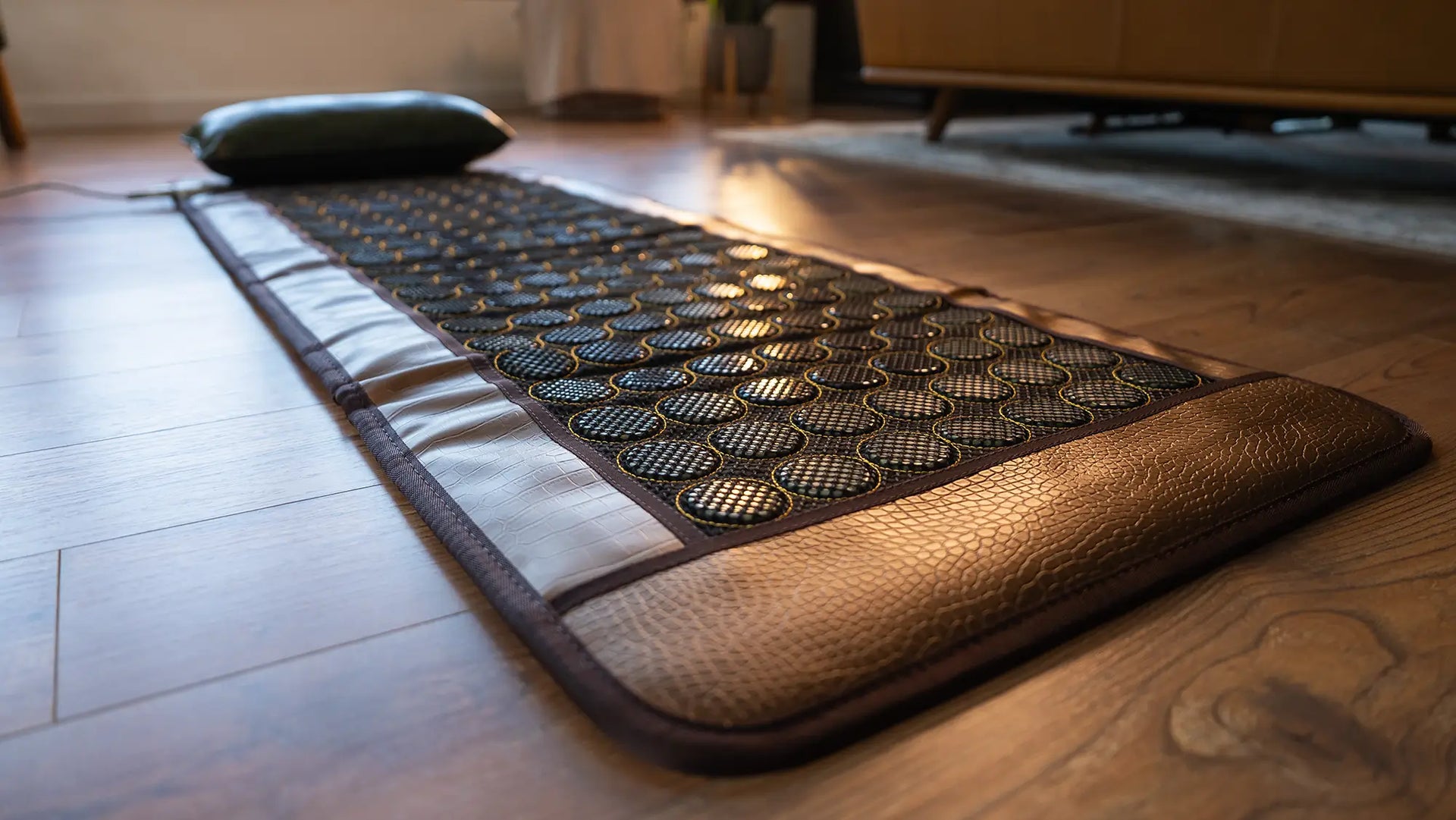 Mesh 7224 Far Infrared Mat