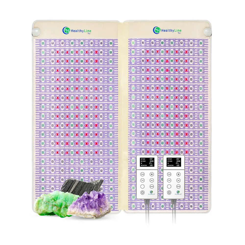 Silicone energy bracelet with magnets and negative ions for enhanced power