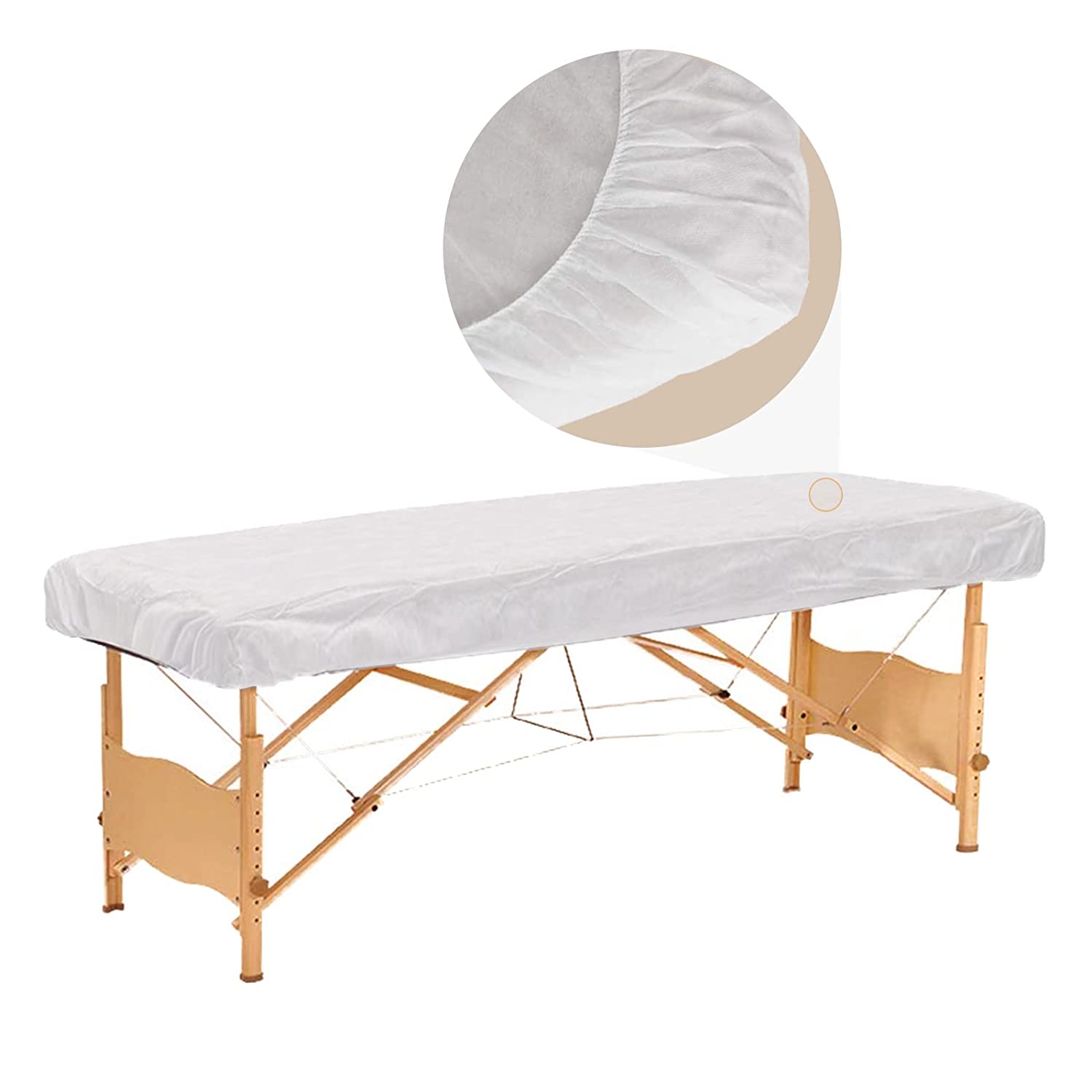 Disposable Waterproof Cover for 72 x 24 HealthyLine Mats