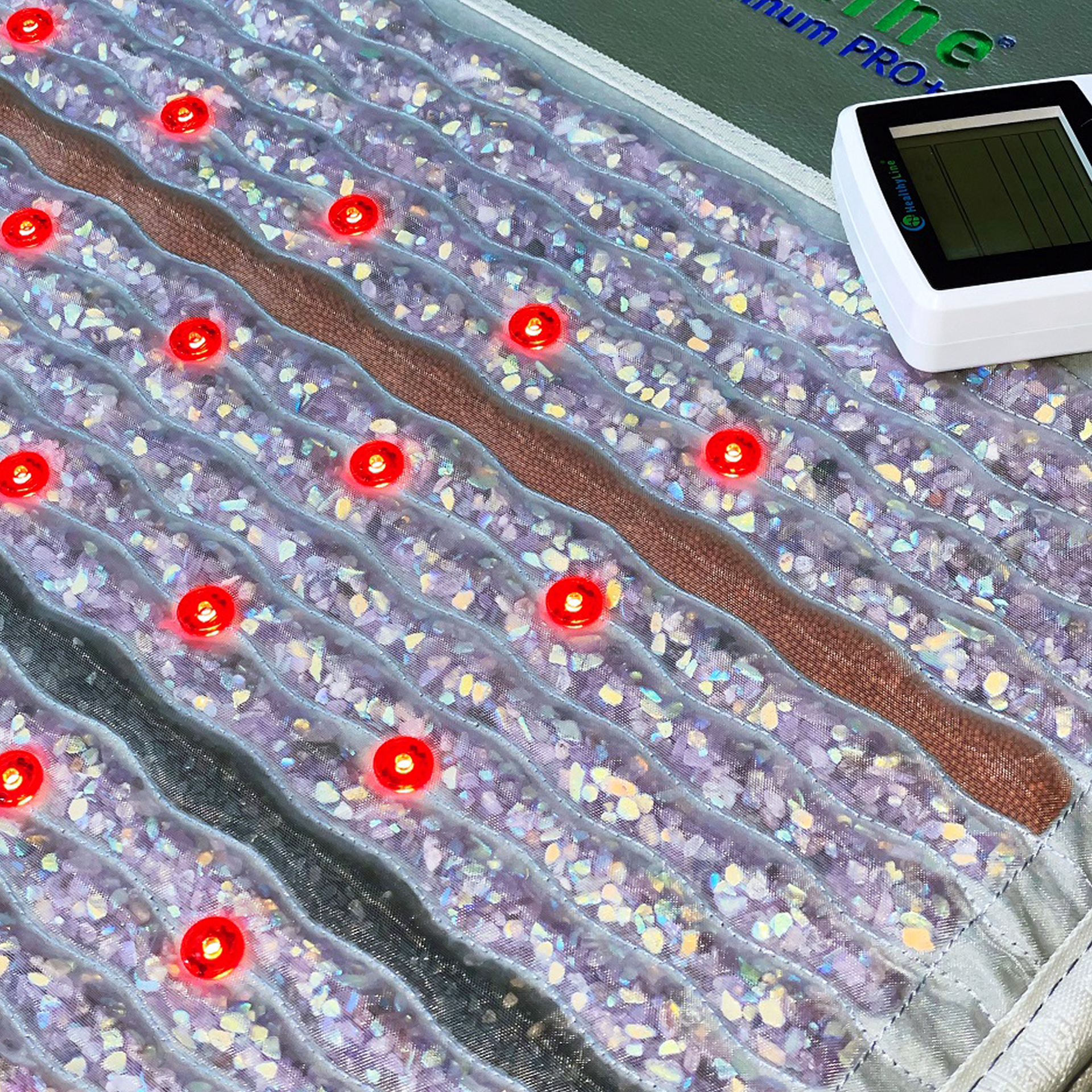 
                  
                    Aura Amethyst Tourmaline Jade Obsidian Quartz Platinum Mat Full Pro Plus 7428
                  
                