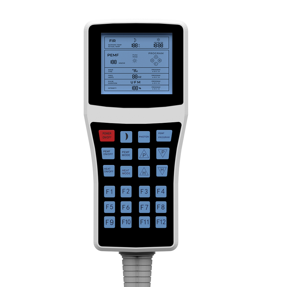 Platinum Advanced Controller, detailed instruction manual available for download in PDF format