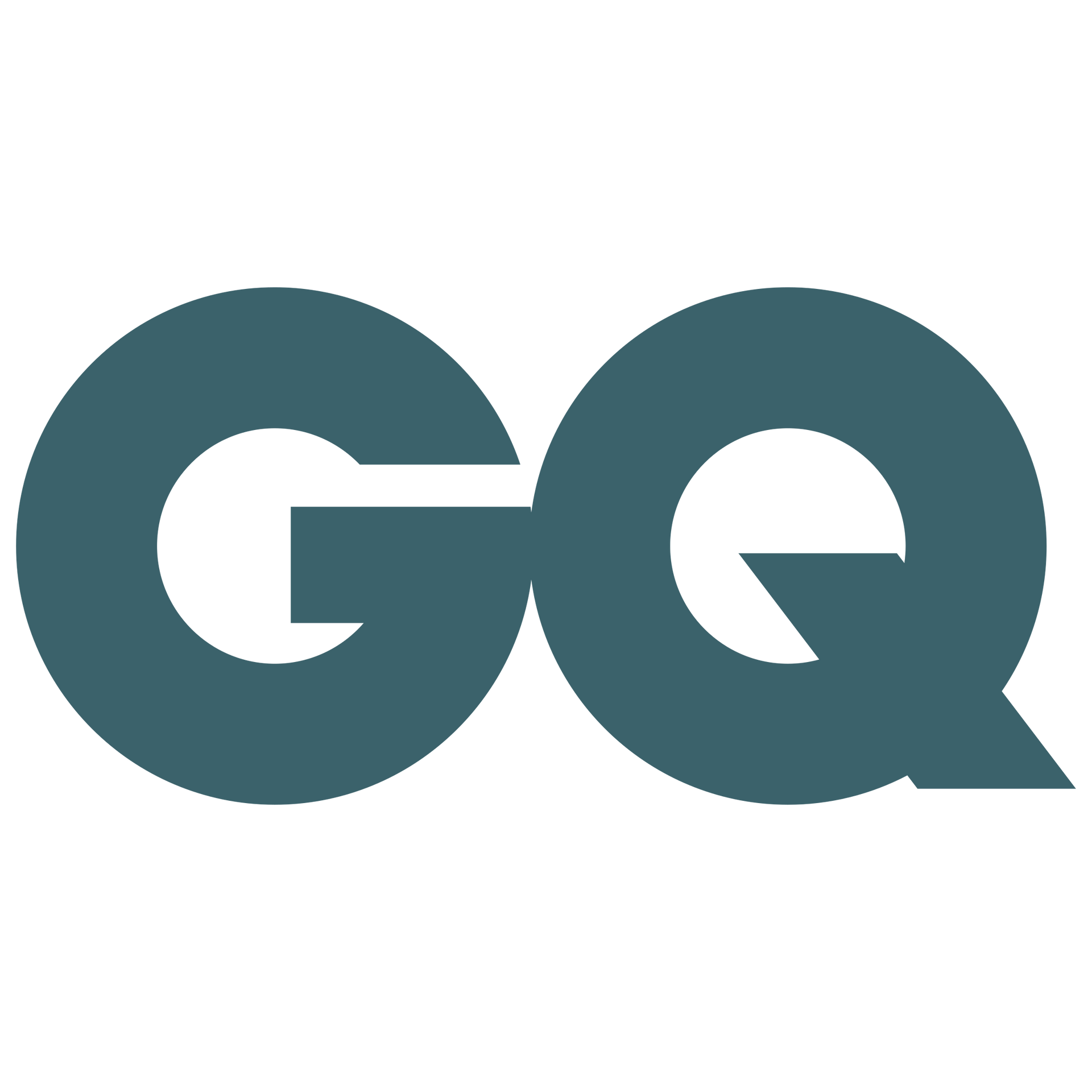 GQ logo