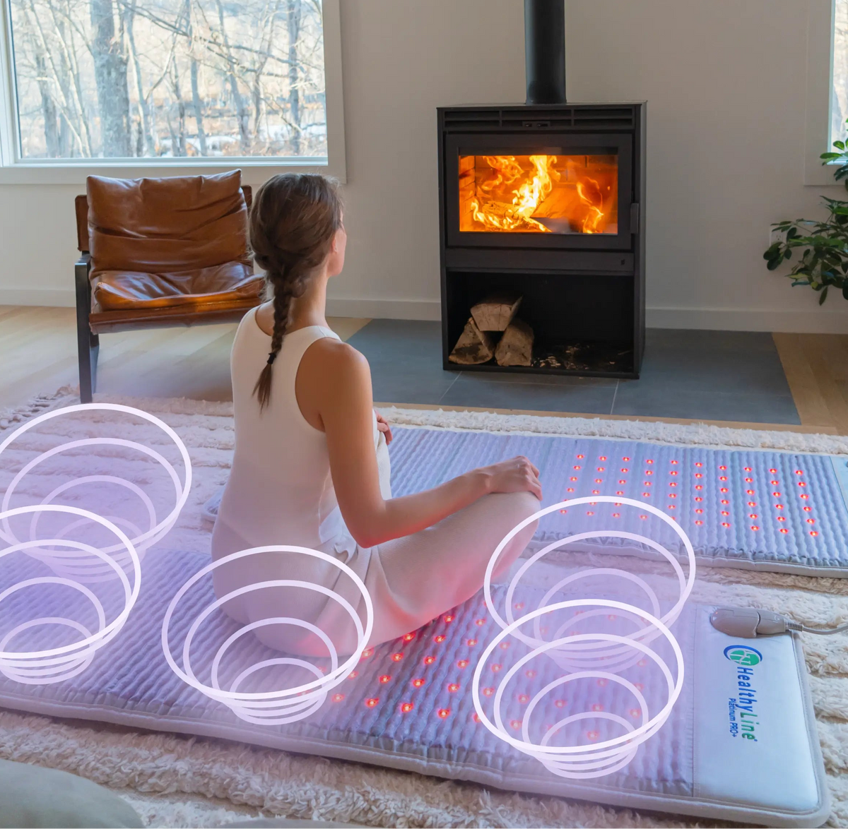 Pulsed Electromagnetic Field (PEMF) Therapy