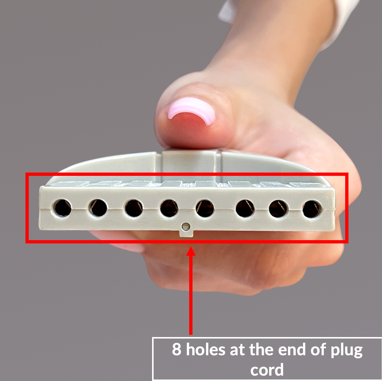 Ensure you are purchasing the correct controller by checking your mat connector for the number of prongs and adding a note to your order for the specific mat model needed