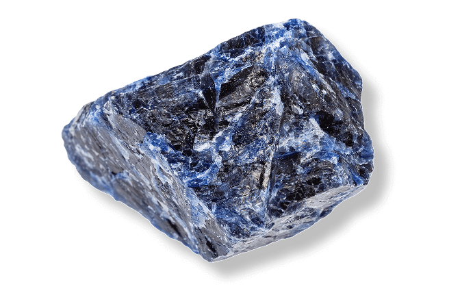 Sodalite
