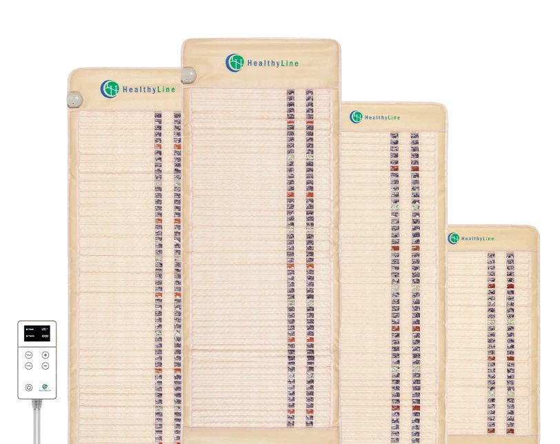 
                  
                    SOFT Series | Far Infrared Heating Mats
                  
                