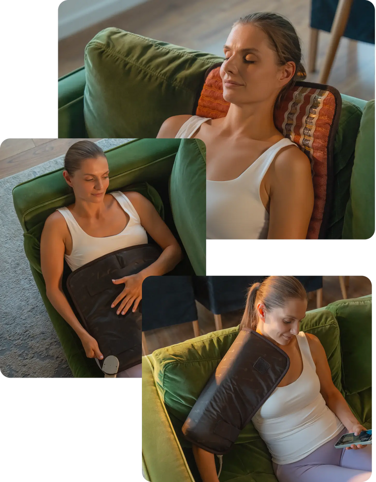 TAO 1818 HealthyLine mat